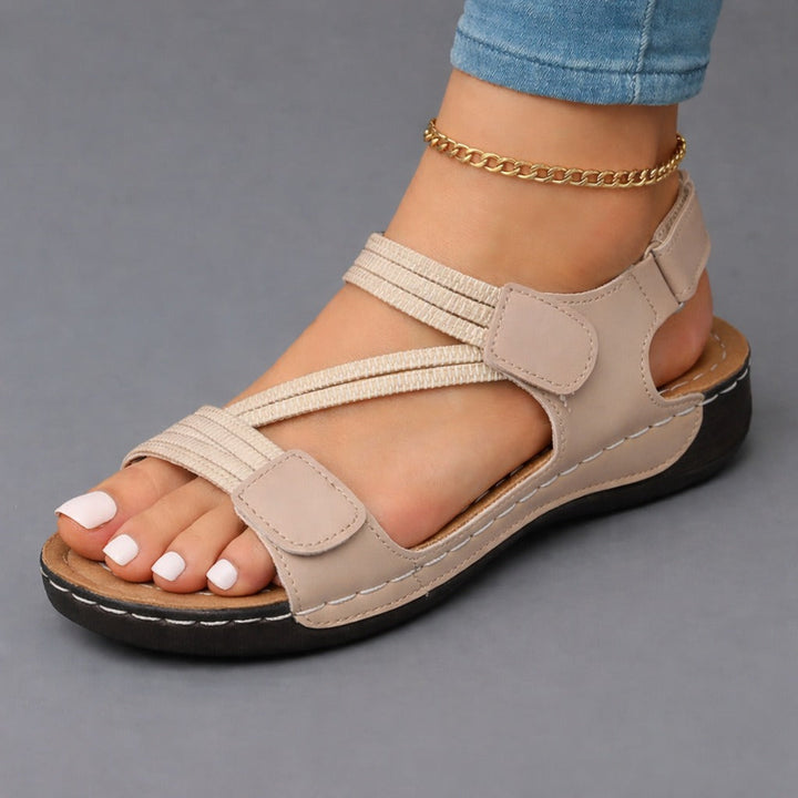 Emily | Comfy Orthopedic Sandals