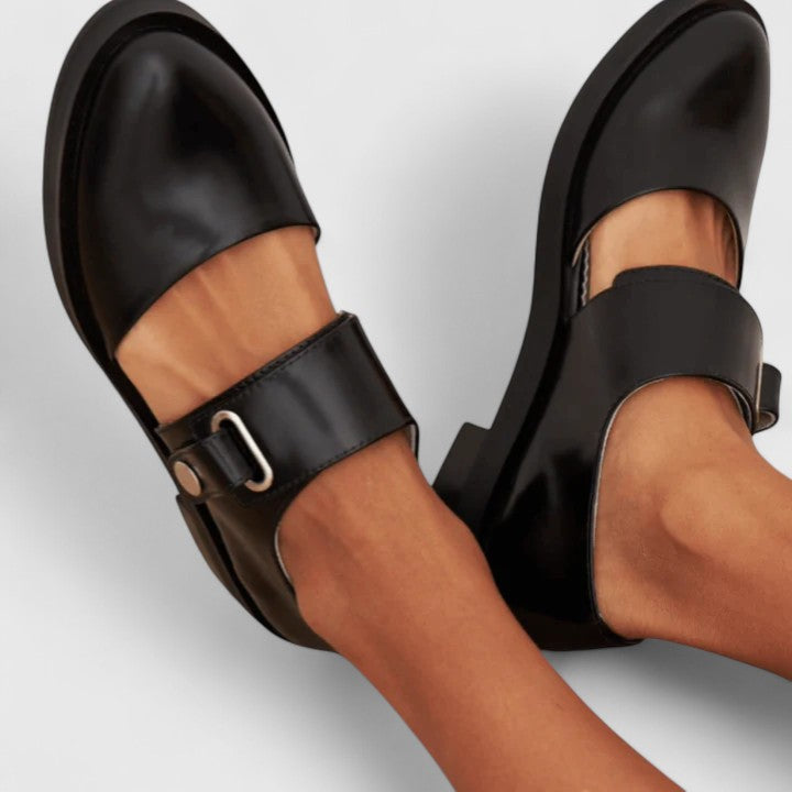 Comfort Mary Jane Shoes