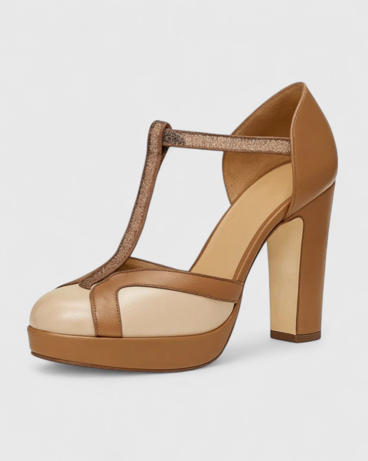 EVA | Elegant heels