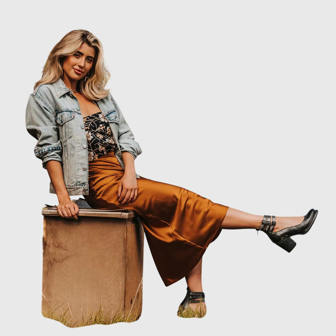 Nina | Elegant heels