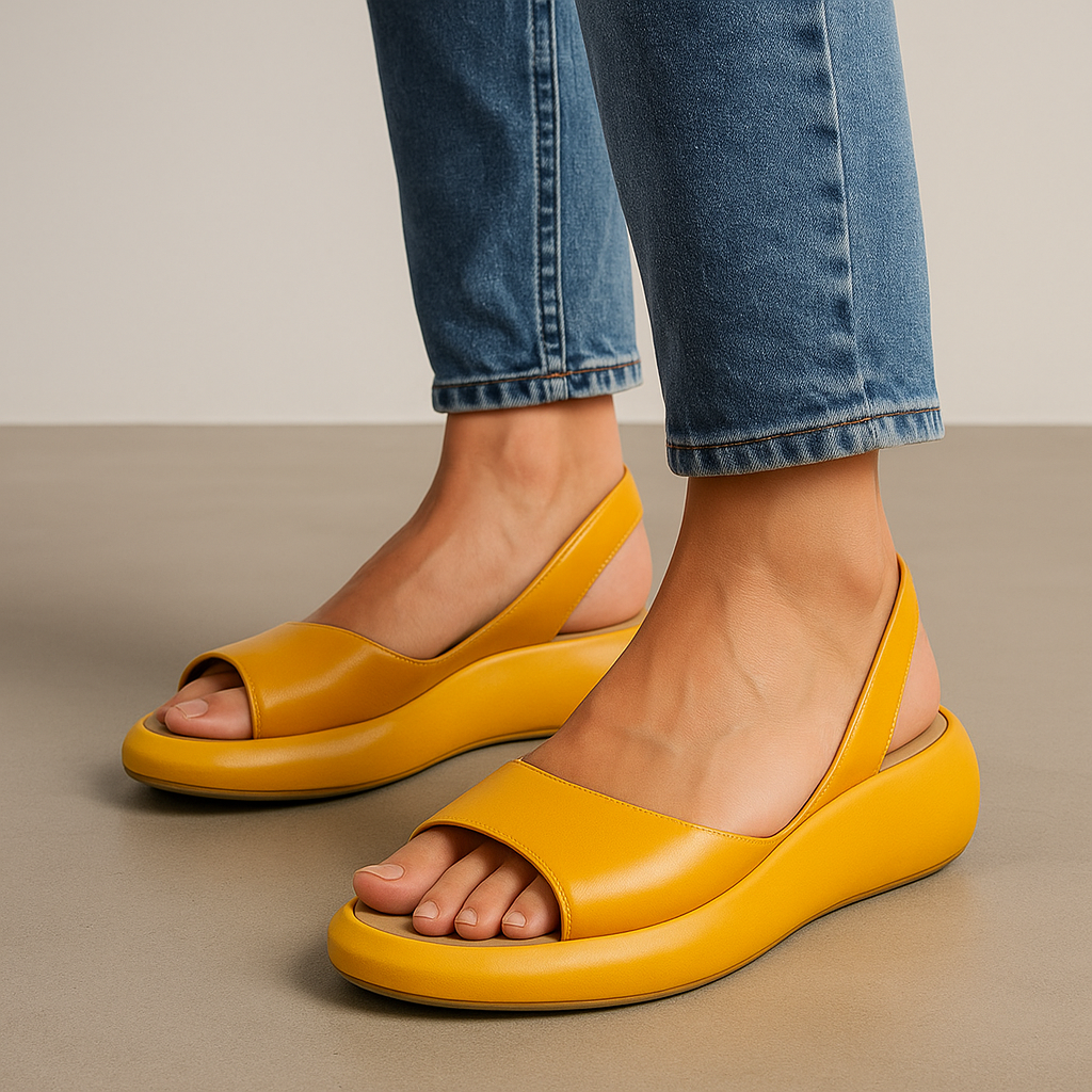Emily | Stylish Confidence