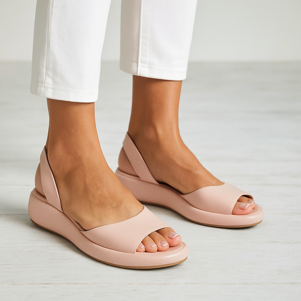 Emily | Stylish Confidence