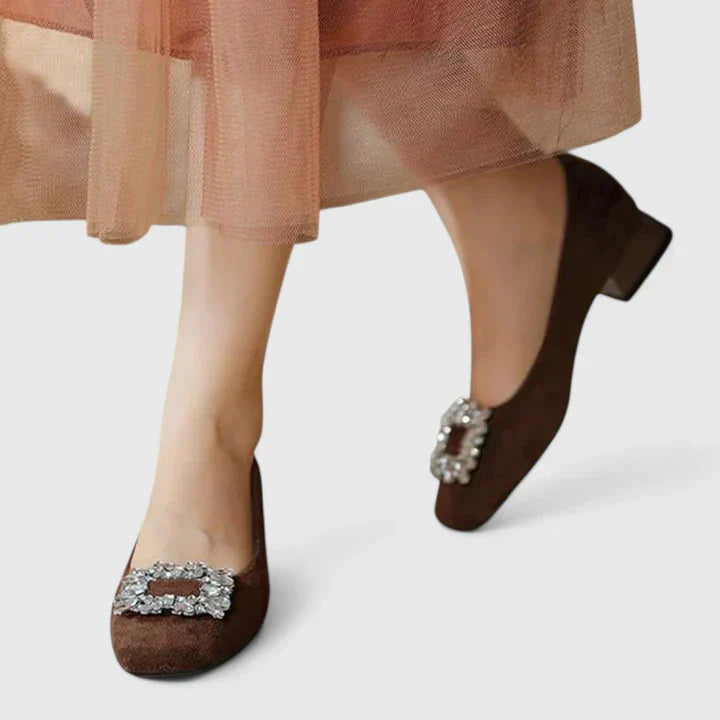 Sofie™ | Orthopedic Heels