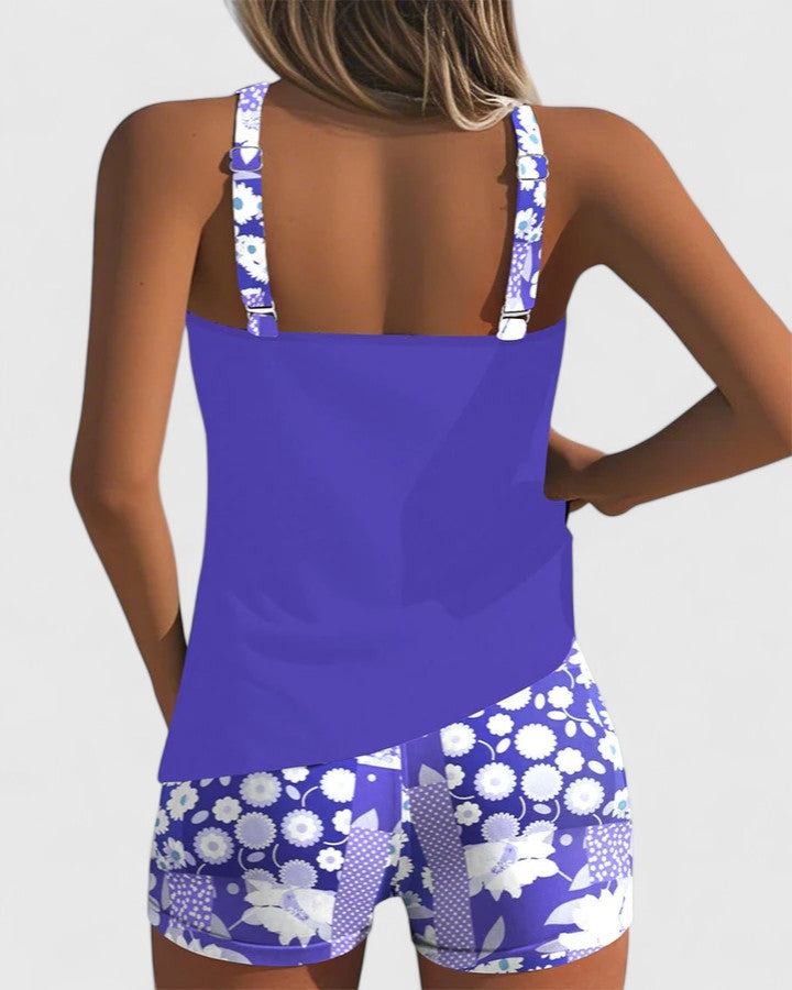 Heather | Comfortable Swim Set