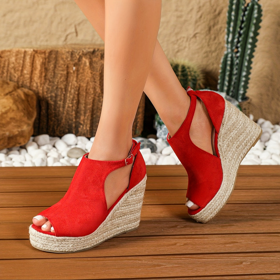 Estella | Elegant heels