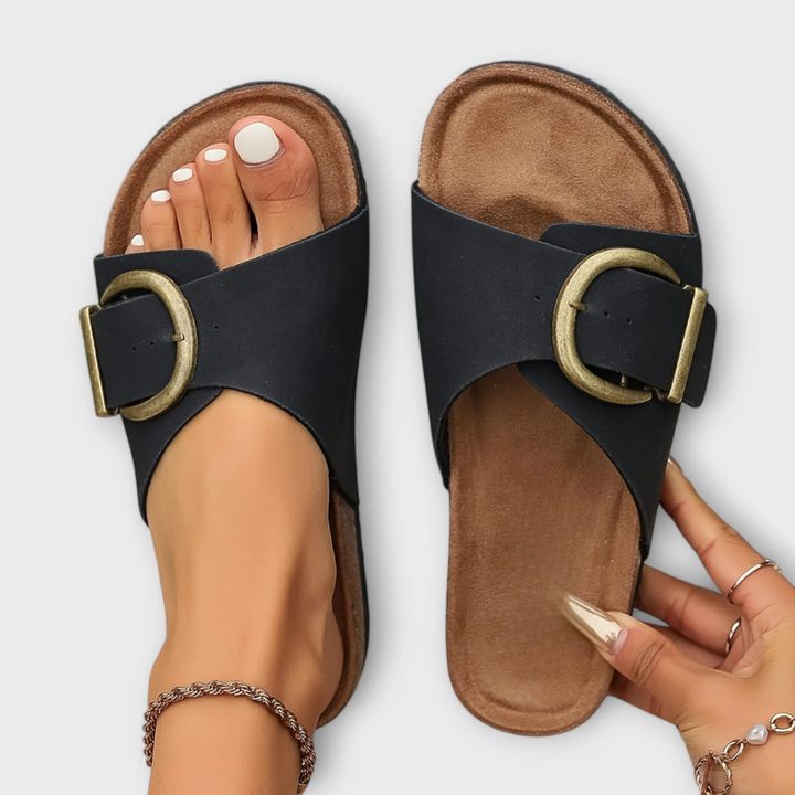 Avelina | Comfy Orthopedic Sandals