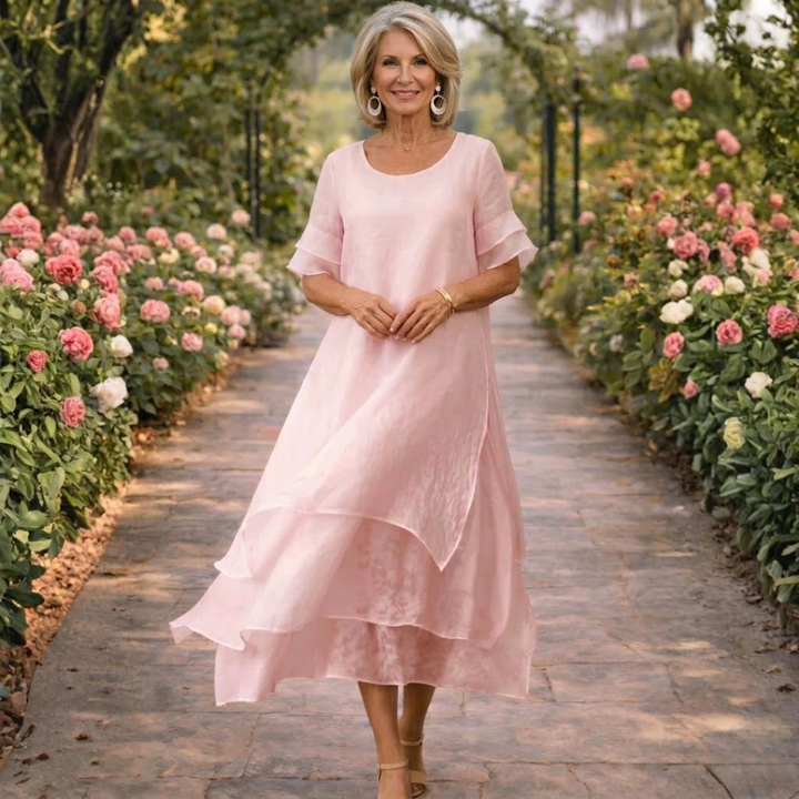 Summer | Elegant Dress