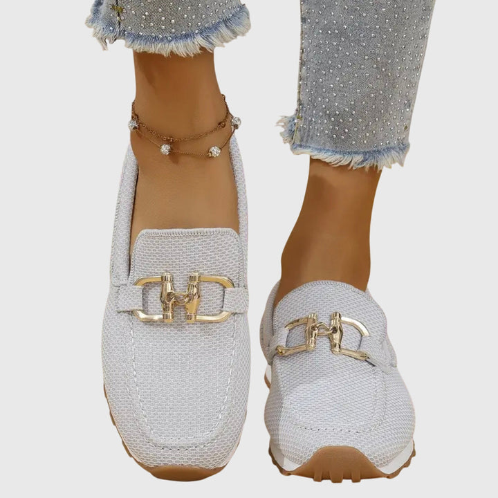 Emily | Sport Moccasin Comfort