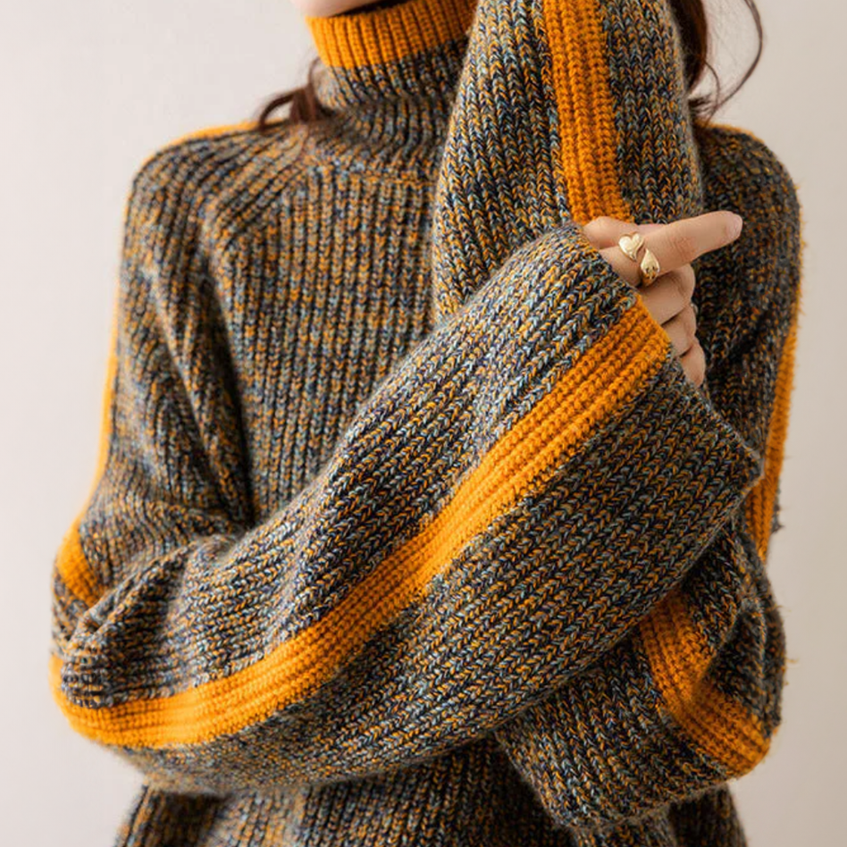 Emily | Stylish & Cozy Sweater