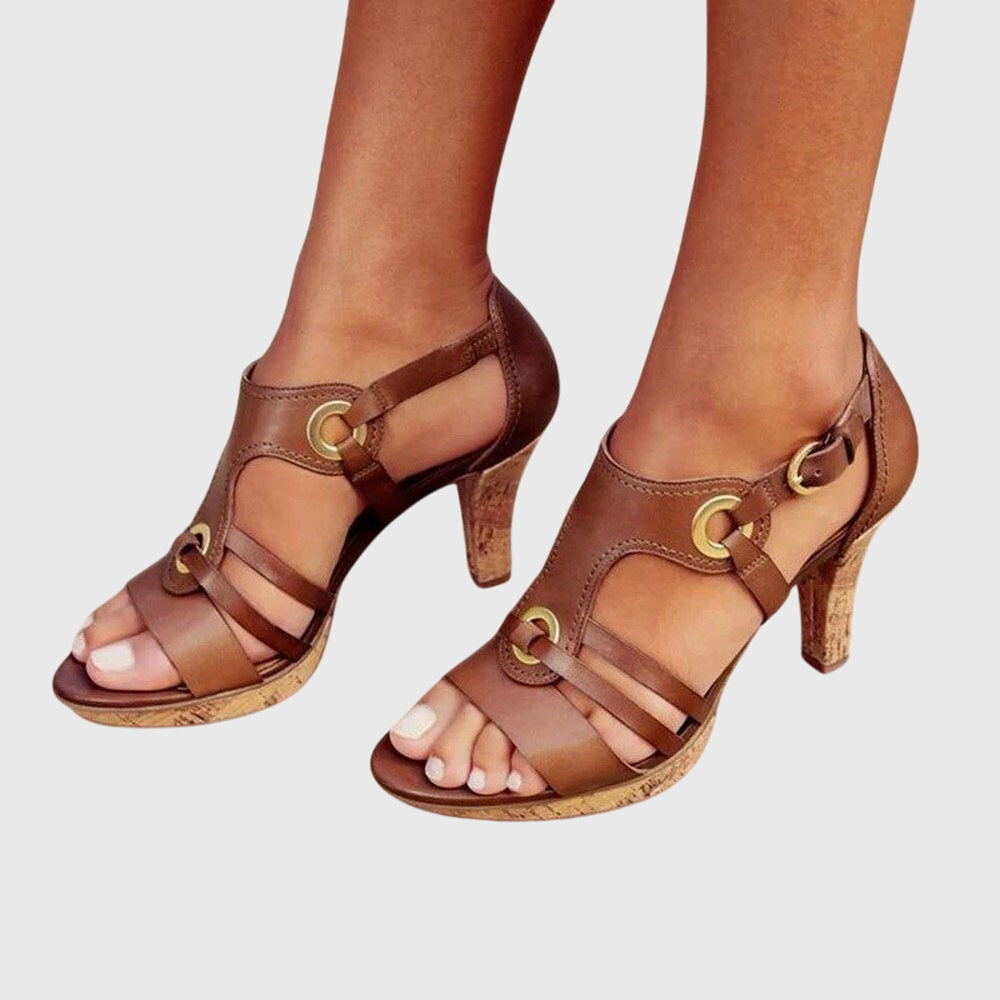 Patricia | Elegant heels