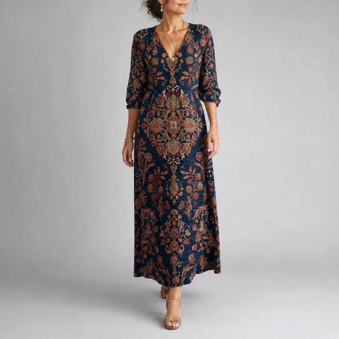 Amanda | Everyday Comfort Dress