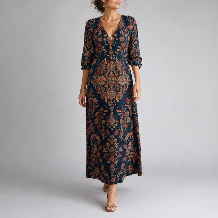 Amanda | Everyday Comfort Dress