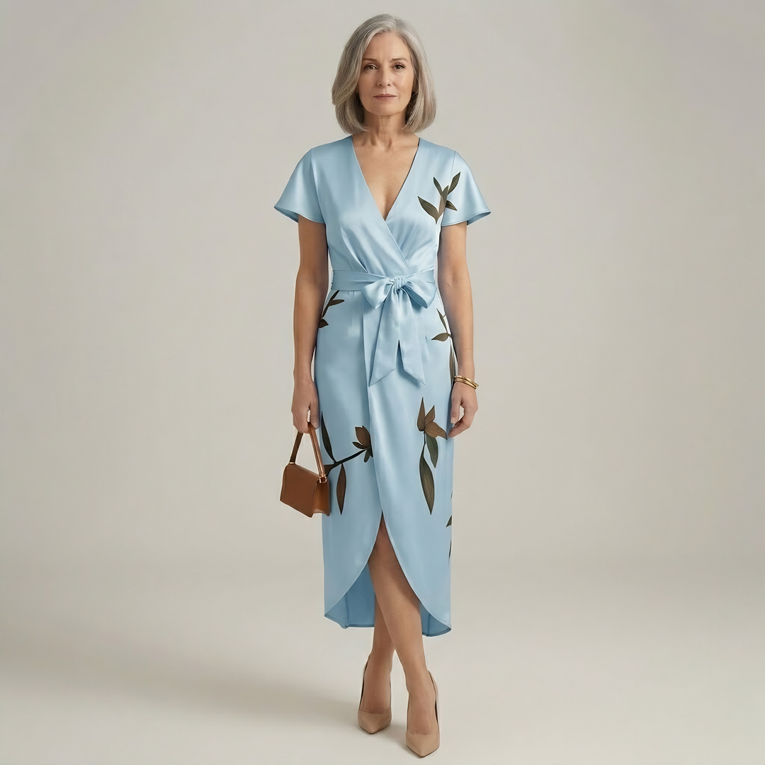 Madison | Lightweight Elegant Dress