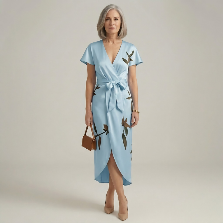 Madison | Lightweight Elegant Dress