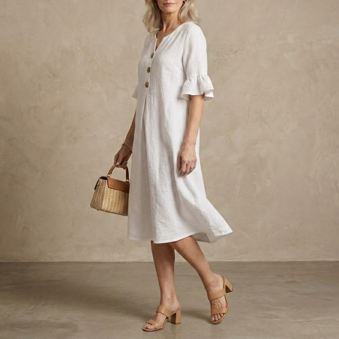 Mia | Casual dress