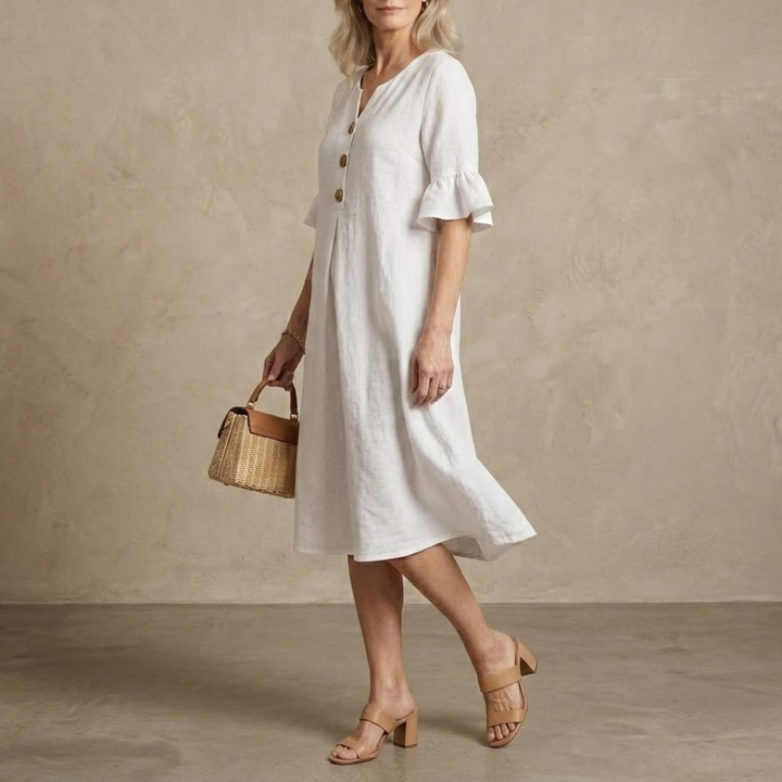 Mia | Casual dress