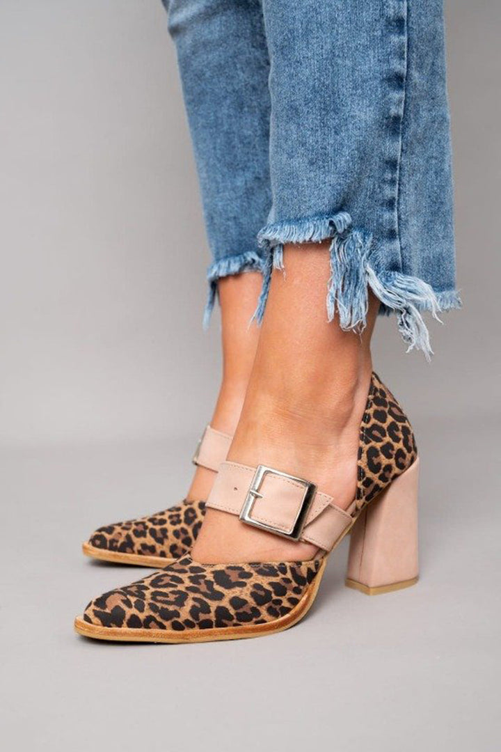 Susana | Elegant heels