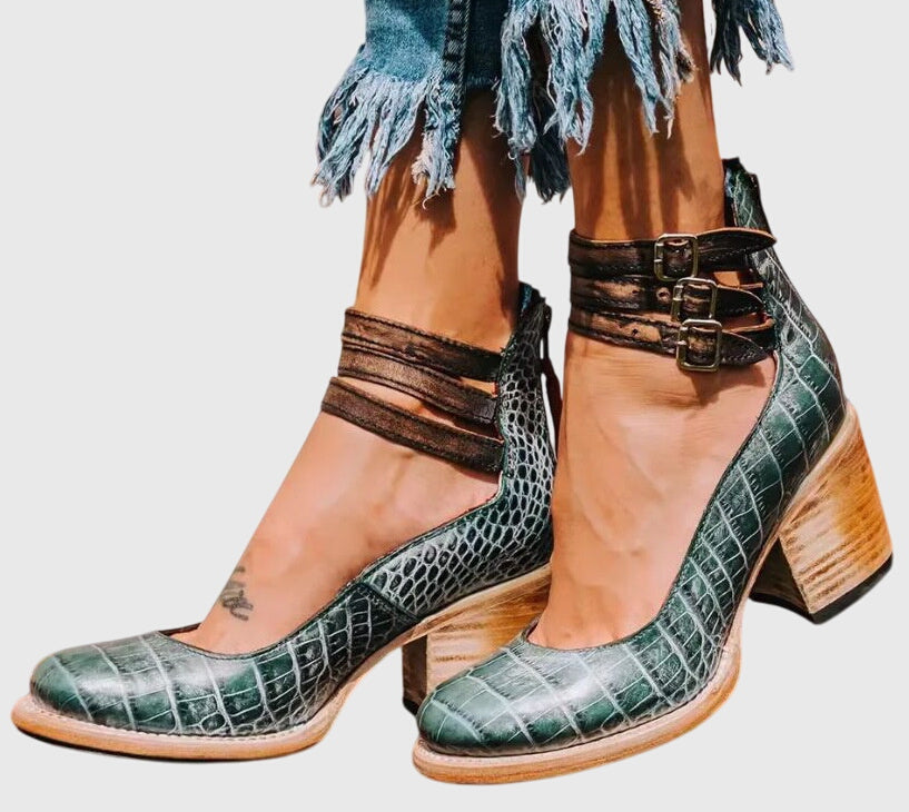 Nina | Elegant heels