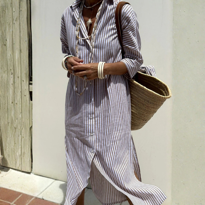 Evelyn | Women's Summer Dress