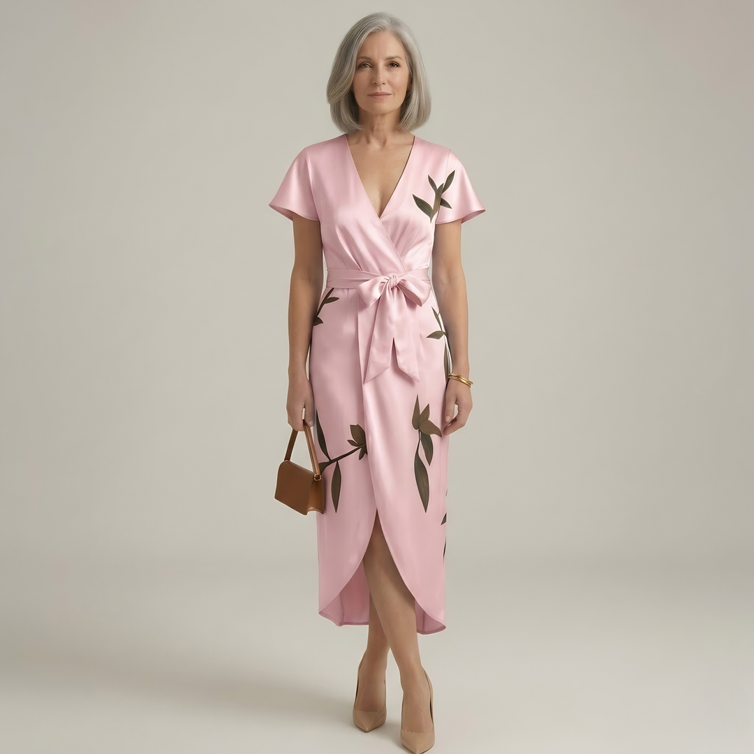 Madison | Lightweight Elegant Dress