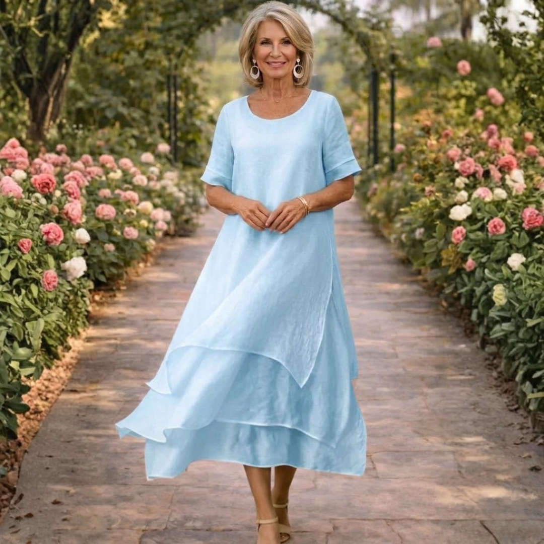 Summer | Elegant Dress