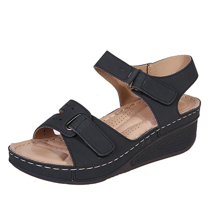 Sarah | Comfy Sandals
