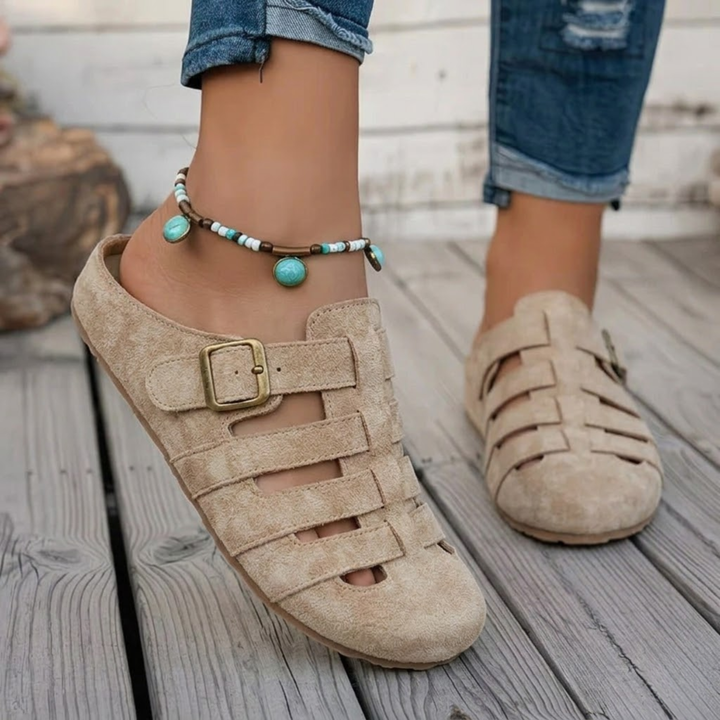 Kassandra | Coastal Sandal