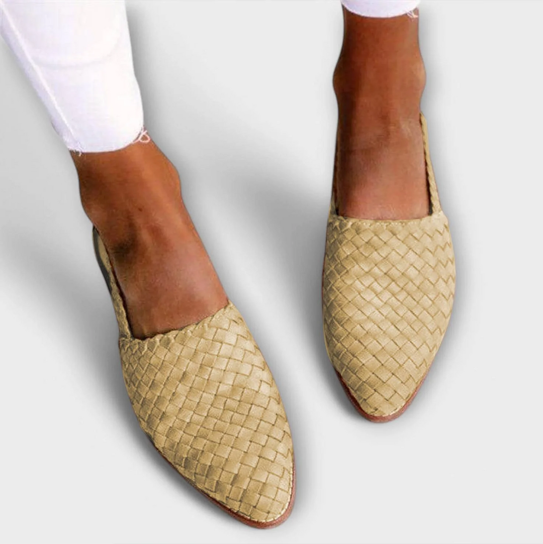 Aurora - Moccasins