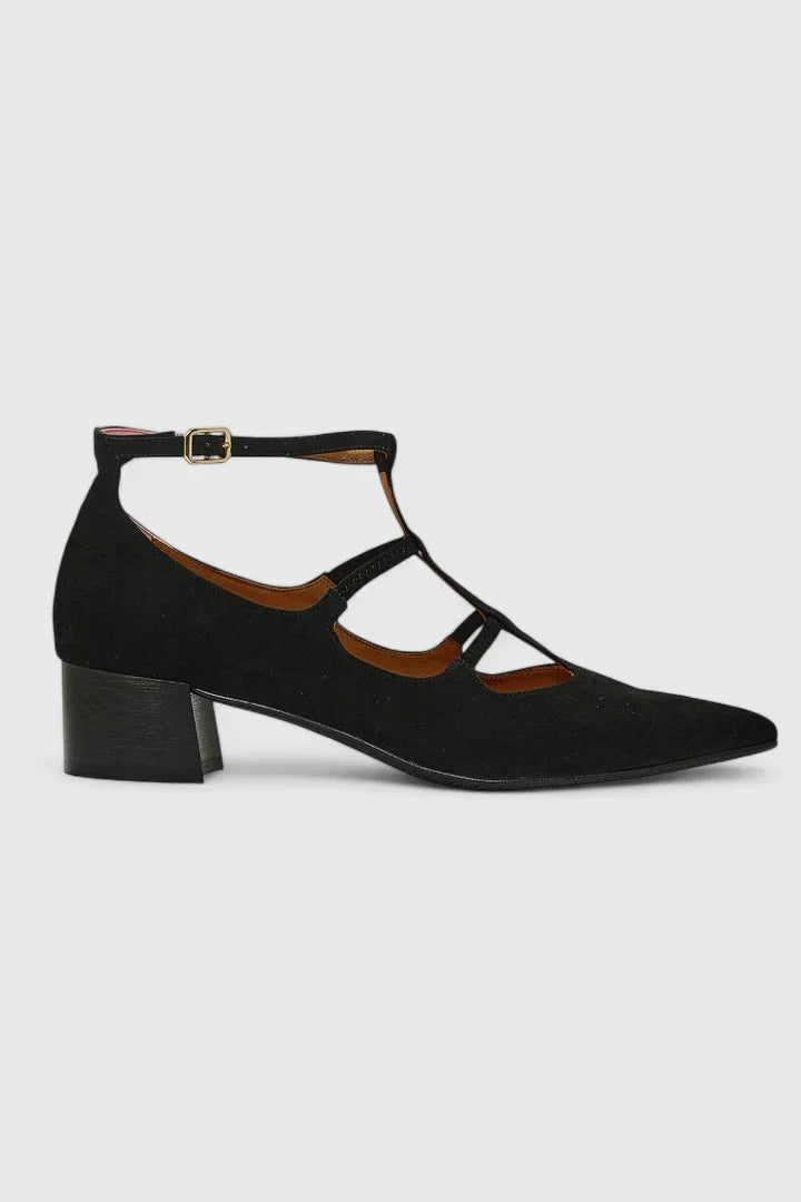 Lyn | Elegant heels