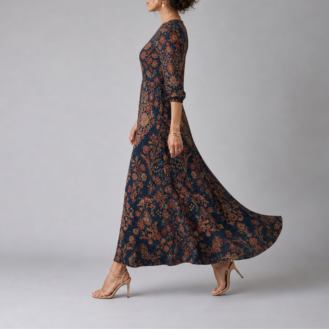 Amanda | Everyday Comfort Dress