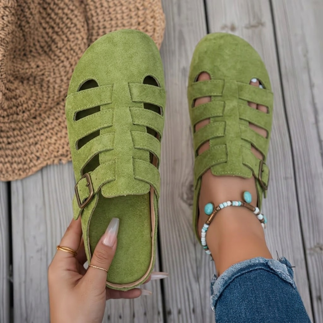 Kassandra | Coastal Sandal