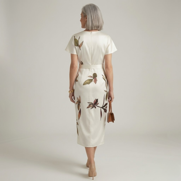 Madison | Lightweight Elegant Dress