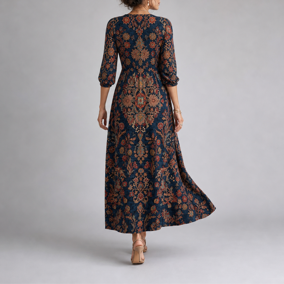 Amanda | Everyday Comfort Dress