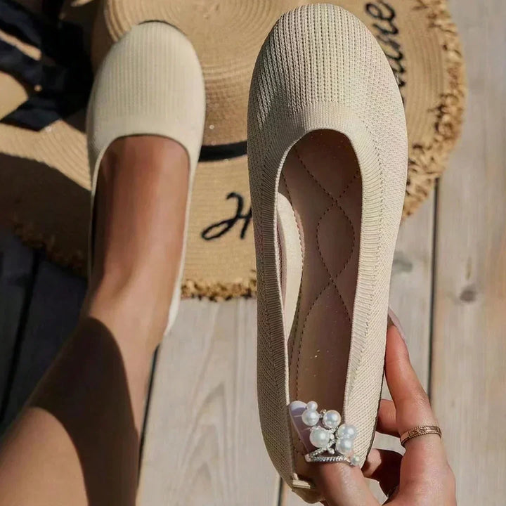Angela™ | Anti-Slip Breathable Shoes