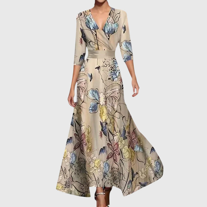 Natalie | Elegant Dress