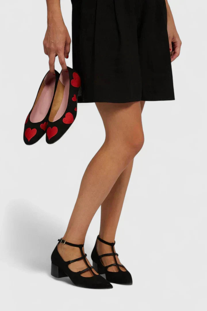Lyn | Elegant heels