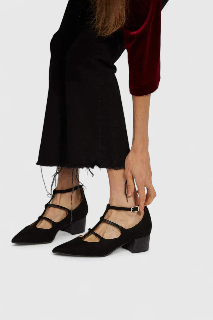 Lyn | Elegant heels