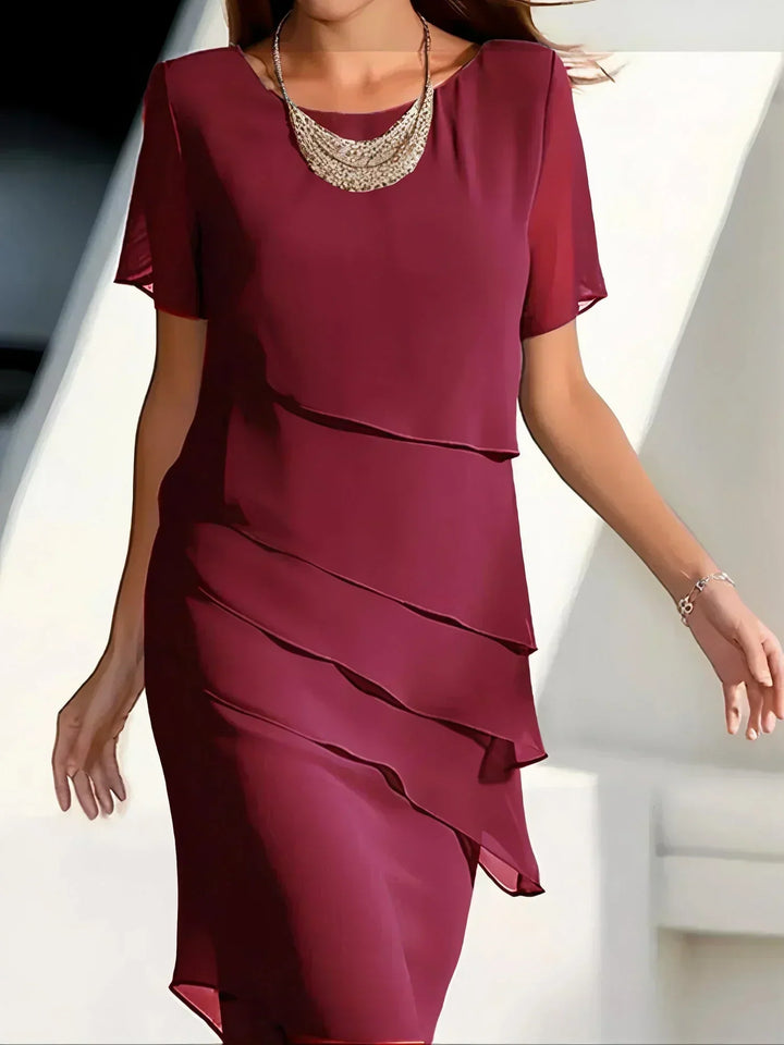 Laura™ | Elegant Dress
