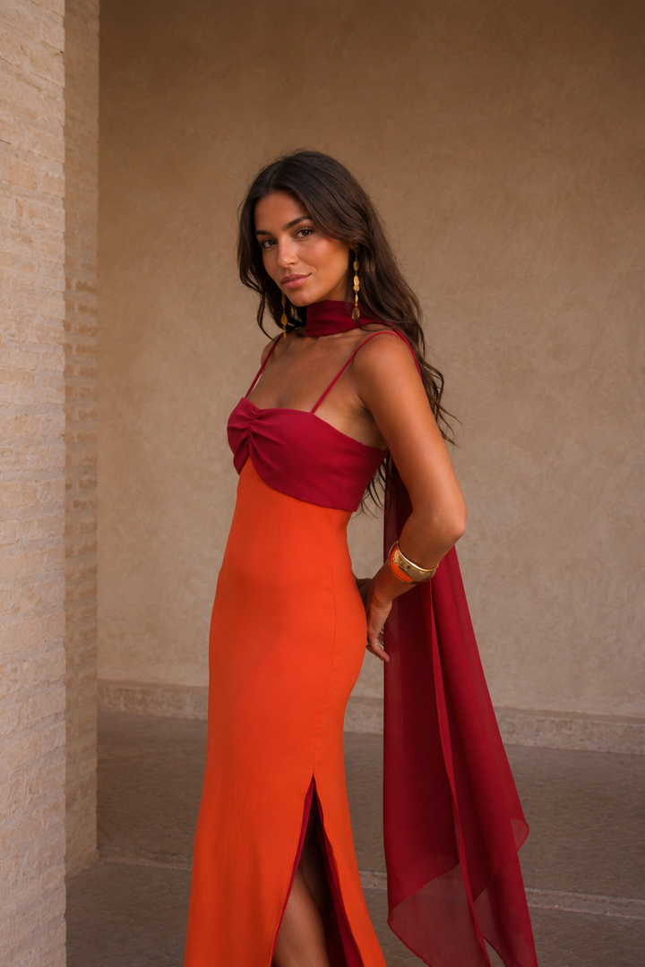 Zahara Dress | LIMITED EDITION