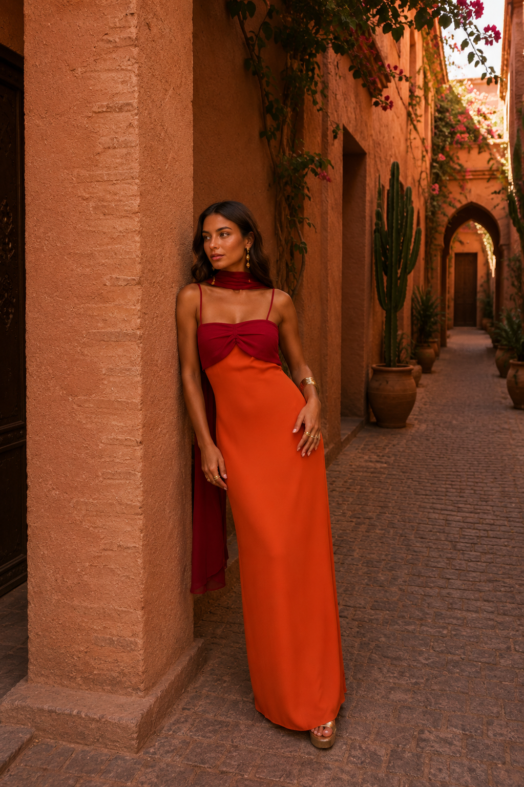 Zahara Dress | LIMITED EDITION