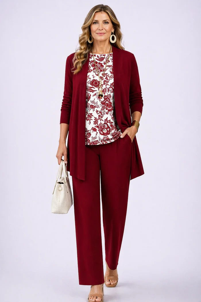 Lydia | 3-Piece Set