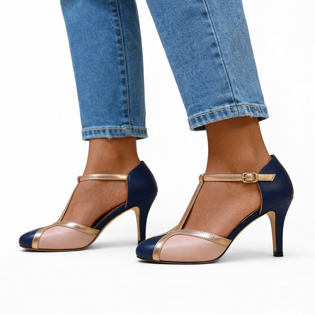 Anna | Elegant heels