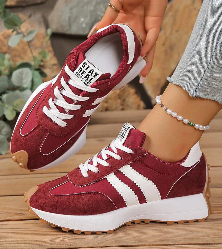 Hazel | Ergonomic sneakers
