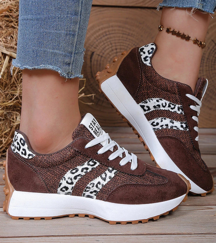 Hazel | Ergonomic sneakers