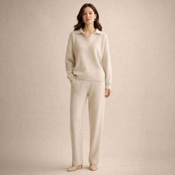 Emily | Knitting Kit