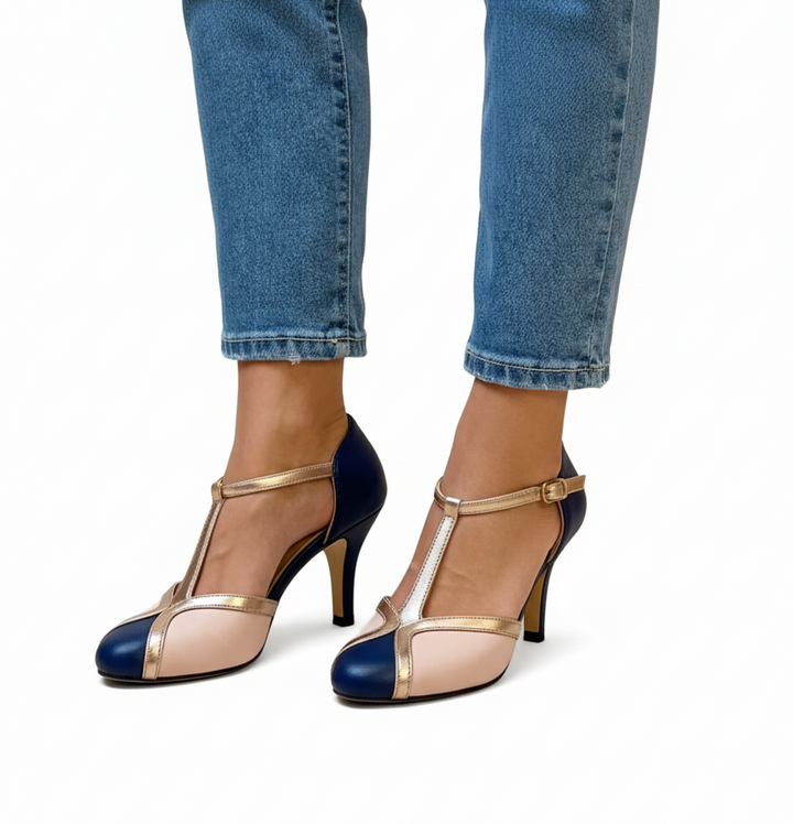 Anna | Elegant heels