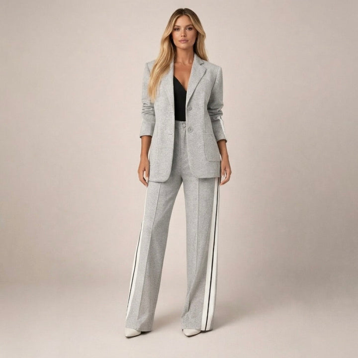 Samantha | Chic Suit Set