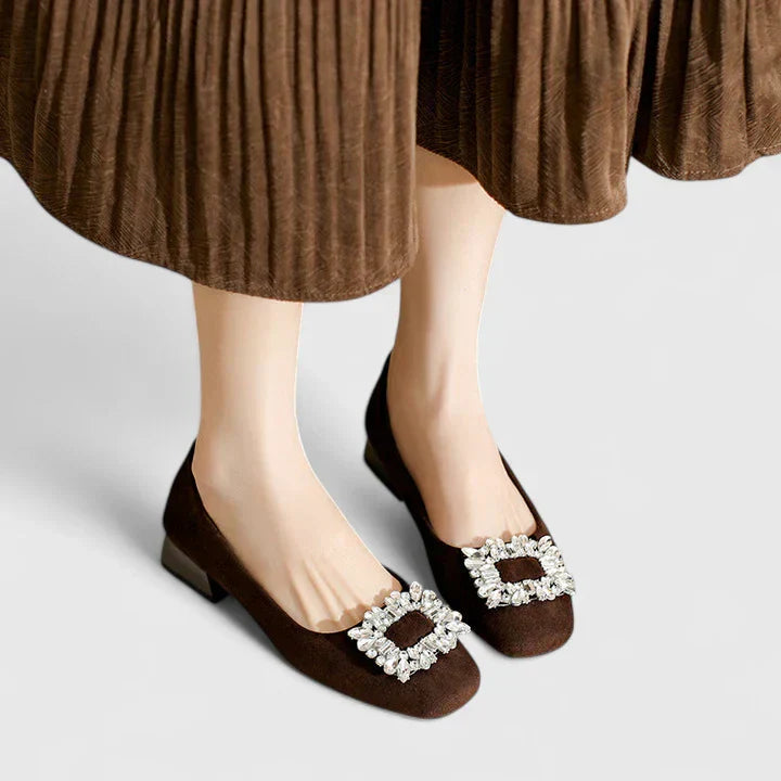 Sofie™ | Orthopedic Heels