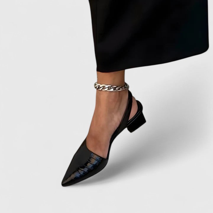 Megan | Elegant heels