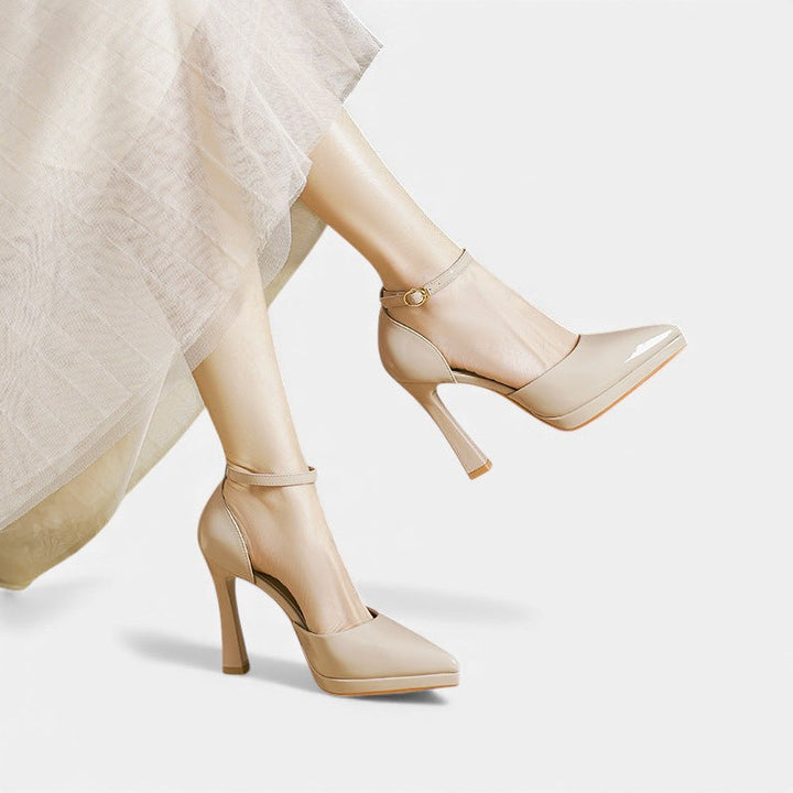 Natalia | Elegant heels